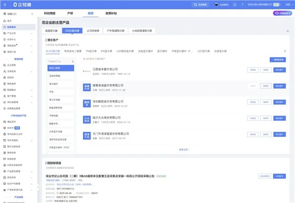 券商配资官网 企知道 科创空间，助力中国企业打通内外贸渠道